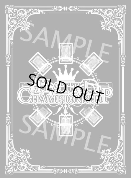 画像1: 【10個セット】はっちcsオリジナルスリーブ【黒】マット素材 (1)