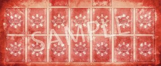 プレイマット（ハーフサイズ） - カードショップはっち通販店