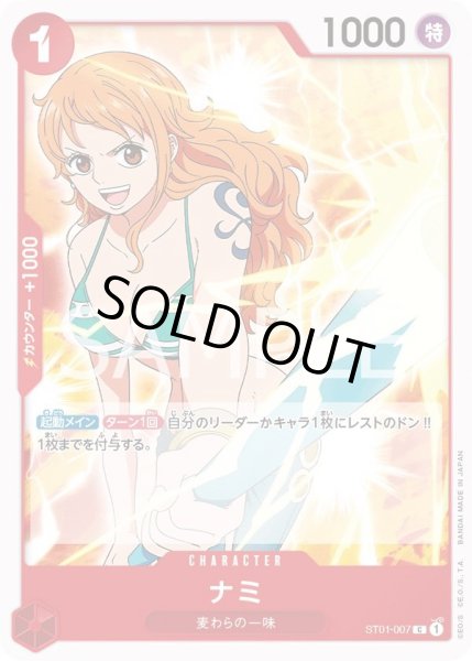 画像1: 《ナミ》 (1)