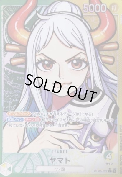 画像1: 《ヤマト》（リーダー） (1)