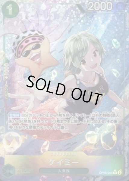 画像1: 《ケイミー》 (1)