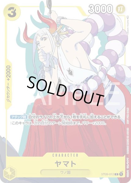 画像1: 《ヤマト》 (1)