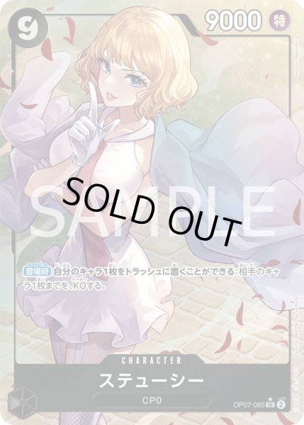 画像1: 《ステューシー》 (1)