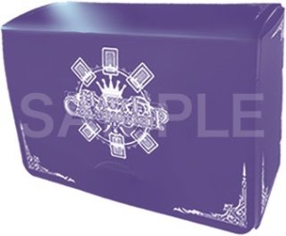 デッキケース - カードショップはっち通販店【ワンピースカード】