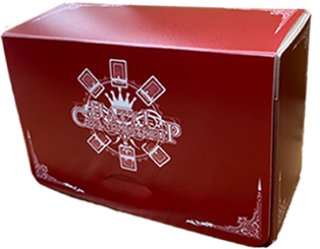 デッキケース - カードショップはっち通販店【ワンピースカード】
