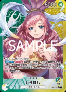 リーダーパラレル - カードショップはっち通販店【ワンピース
