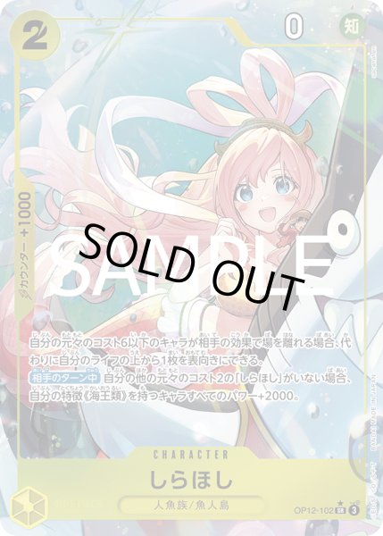 画像1: 《しらほし》 (1)