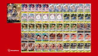 【引退】ONE PIECEカード&はっちサプライ汎用カード　1〜12弾のカード ワンピースカードBOX・デッキ・サプライ買取表更新しました！ 12