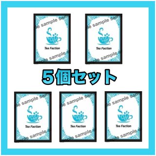 紅茶派閥 スリーブ 紅茶派閥サプライ - カードショップはっち通販店【ワンピース