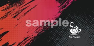 紅茶派閥 プレイマット 紅茶派閥サプライ - カードショップはっち通販店【ワンピースカード】