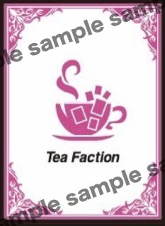 紅茶派閥サプライ - カードショップはっち通販店【ワンピース