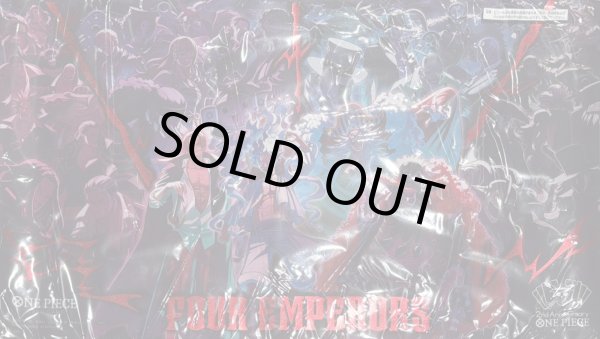 画像1: English 2nd ANNIVERSARY SET プレイマット (1)