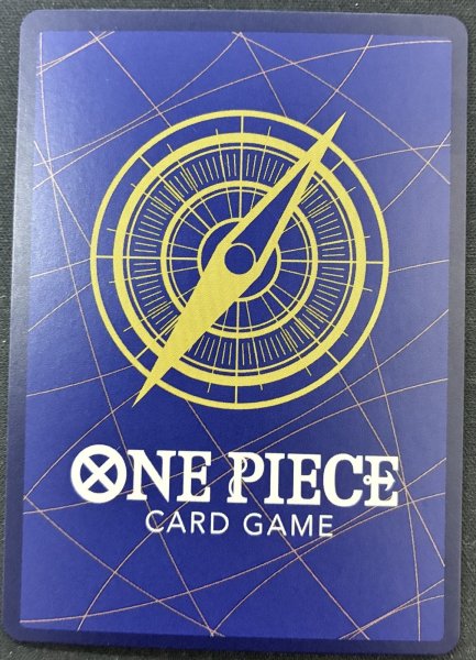 画像2: ☆SALE☆《モンキー・D・ルフィ》状態B (2)