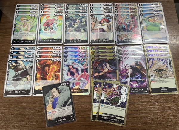 画像1: 黒クロコダイル (1)