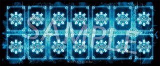 プレイマット（ハーフサイズ） - カードショップはっち通販店