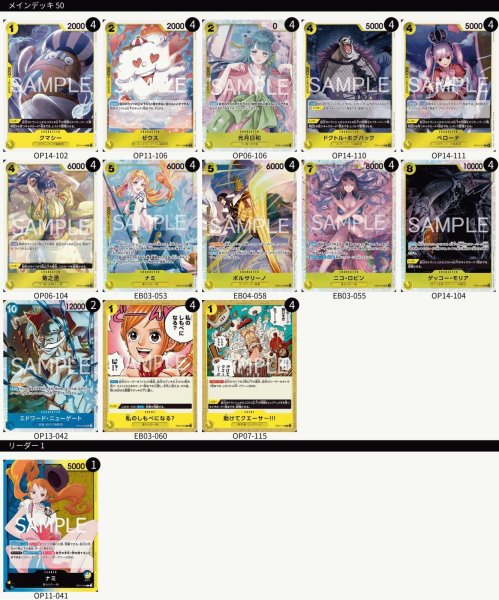 画像2: 青黄ナミ (2)